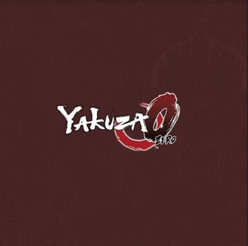 Yakuza 0 - Original Video ...