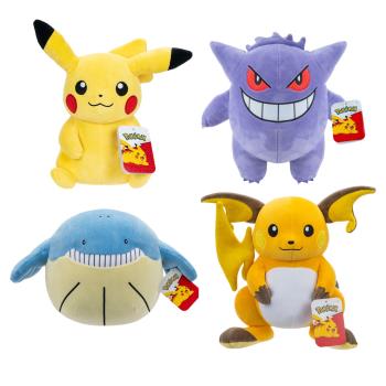 Pokemon - Plush 30 Cm Assorted