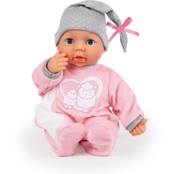 Bayer - Doll - My Piccolina Interactive 38 cm