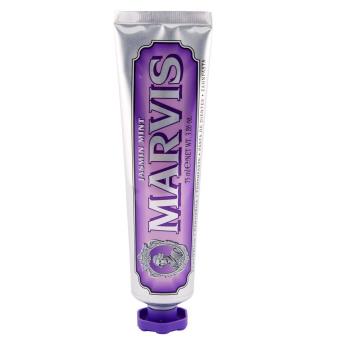 MARVIS - Toothpaste  Jasmin Mint 85 ml - Bundle