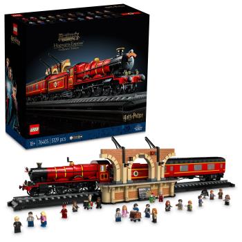 LEGO Harry Potter - Hogwarts Express¿ - Collectors' Edition (76405.)