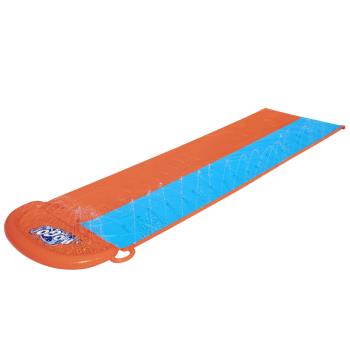 Bestway: H2OGO! 4.88m Double Slide