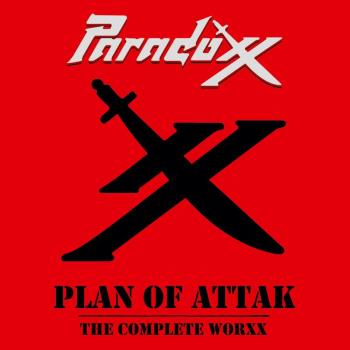 Plan Of Attak - The Complete Worxx