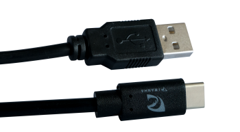 Piranha Switch USB-C Charging Cable 3M