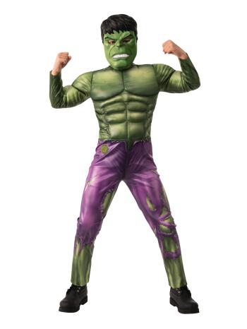 Rubies - Marvel Costume - Hulk (104 cm)