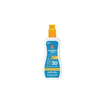 Australian Gold - Active Chill Sunscreen Spray Gel SPF 30 237 ml