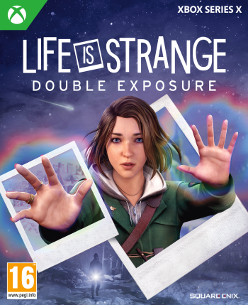 Life is Strange: Double Exposure