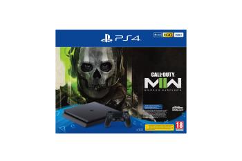 Sony PlayStation 4 Console - Call of Duty: Moder
