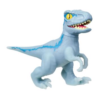 Goo Jit Zu - Jurassic Single Pack - Blue