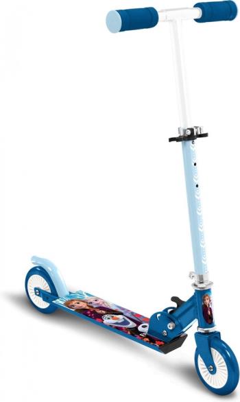 Disney Frozen 2 - Foldable Skate Scooter