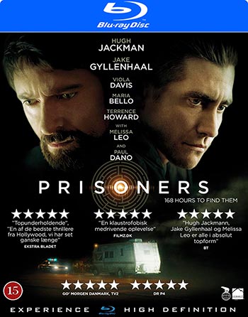 Prisoners