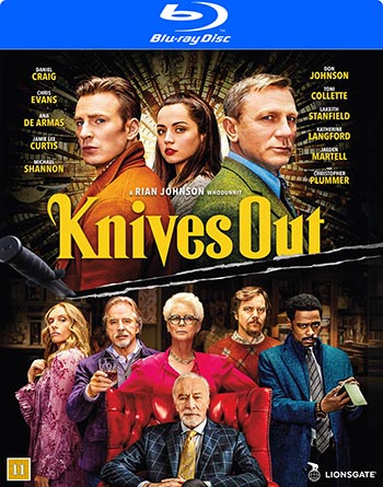 Knives out