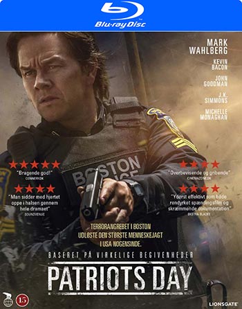 Patriots Day