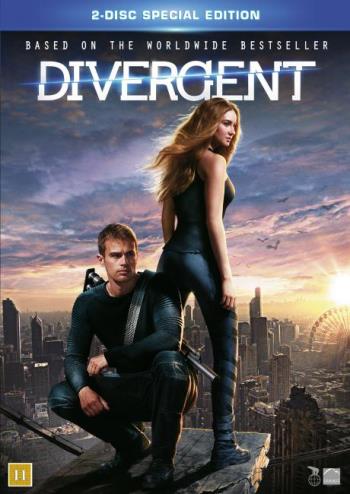 Divergent 1