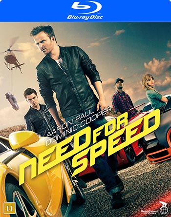 Need for Speed