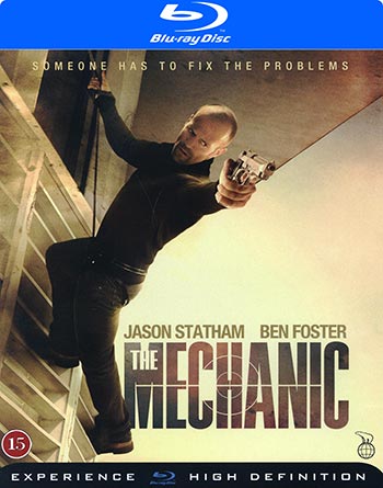 The mechanic