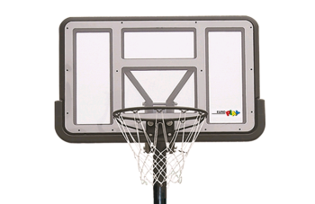 My Hood - Backboard for Basketball Stand College