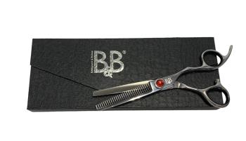 B&B - Professional grooming 6 thinner scissor