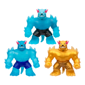 Mr Beast Lab - Stretch Hero Assorted