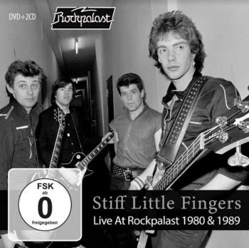 Live at Rockpalats 1980
