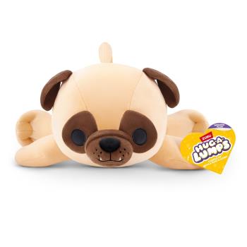 Hug A Lumps - S1 Plush - Dog Mop