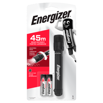 Energizer - Flashlight X-Focus Led 2AA