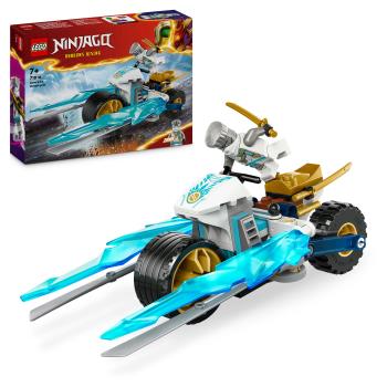 LEGO Ninjago - Zane's Ice Motorcycle
