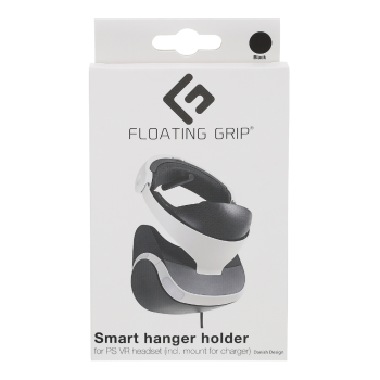 Floating Grip PS VR Goggles Hanger (Incl. Mount for Charger)