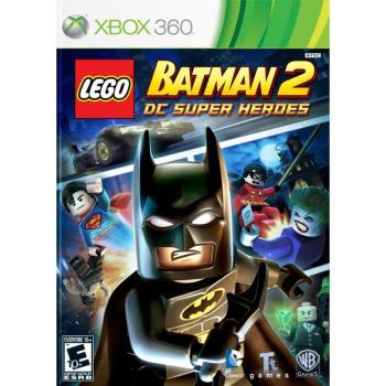 LEGO Batman 2: DC Super Heroes (Platinum Hits) (