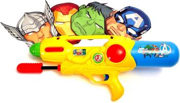 Avengers - Maxi Water Gun (55 cm)
