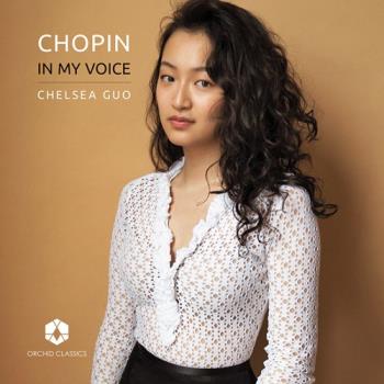 Chopin In My Voice