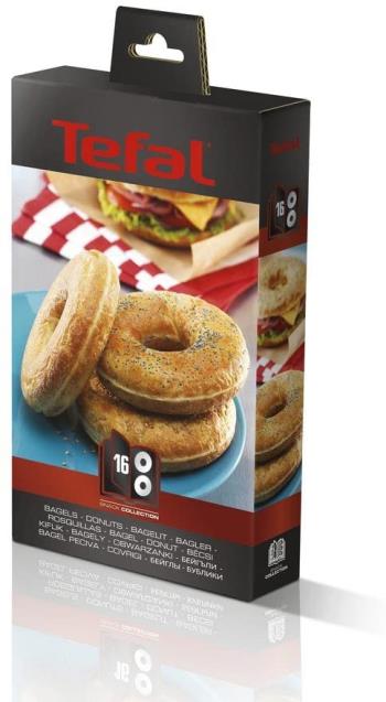 Tefal - Snack Collection - Box 16 - Bagels Set