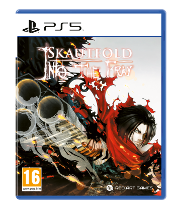 Skautfold 3: Into The Fray