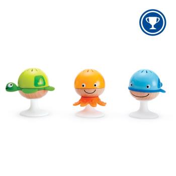 Hape - Sea animals Rattle set