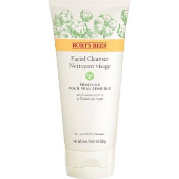 Burt's Bees - Sensitive Skin Facial Cleanser