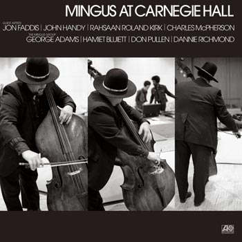 At Carnegie Hall 1974 (Deluxe)