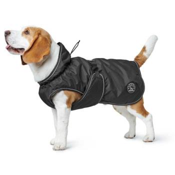 Hunter - Coat Uppsala Cozy 35 cm Black