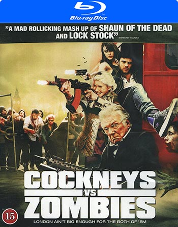 Cockneys vs. Zombies