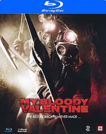 My Bloody Valentine