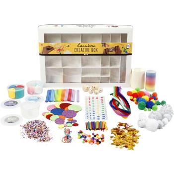 DIY Kit - Creative Box