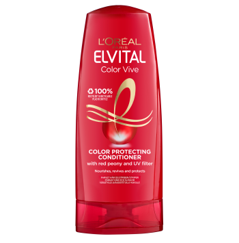 L'Oréal - Elvital Color Vive Conditioner 200 ml