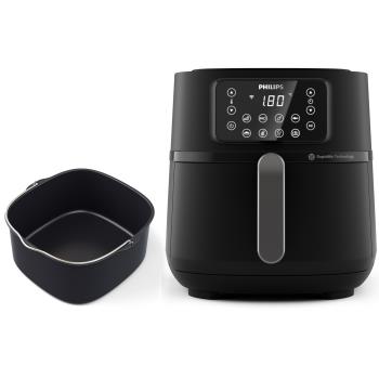 Philips: Airfryer HD9285/93 Cosmos XXL Connected App WiFi