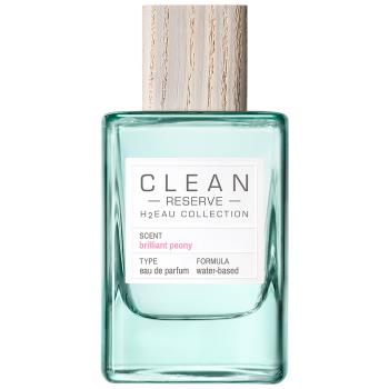 Clean - Reserve H2EAU Brilliant Peony Eau de Parfum - 100 ml