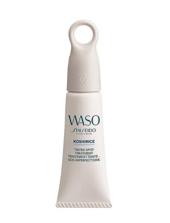 Shiseido - Waso Waso Tinted Spot Treatment GG