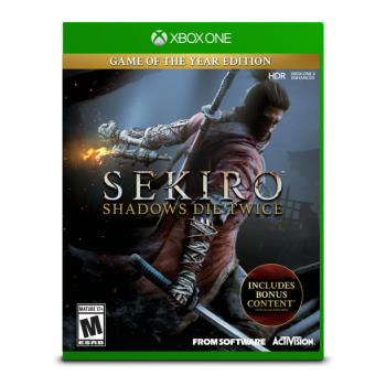 Sekiro: Shadows Die Twice ( Import )