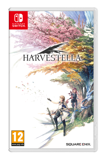 Harvestella