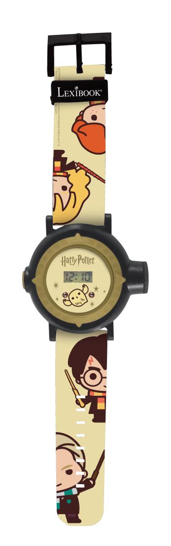 Lexibook - Harry Potter - Digital Projection Watch