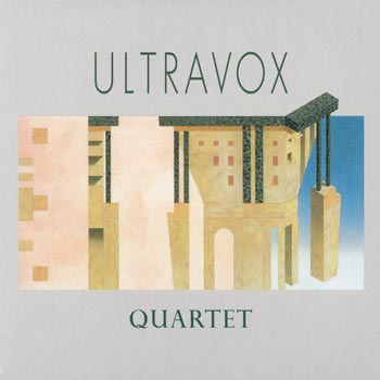Quartet 1982
