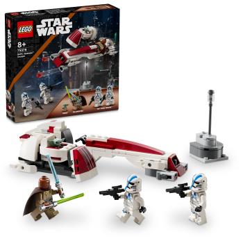 LEGO Star Wars - BARC Speeder¿ Escape