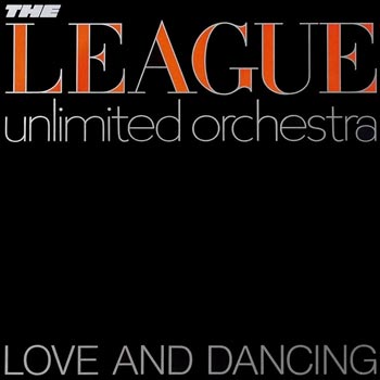 Love and dancing